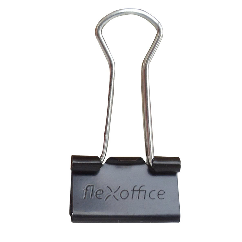 Kẹp bướm 25mm FO-DC03 - Chiều dài 25±1.0 (mm)