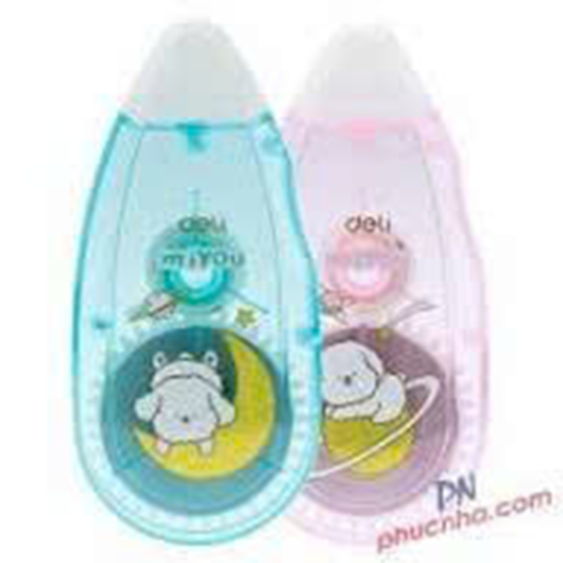 E8135_Băng xóa_5mmx20m_Màu lẫn