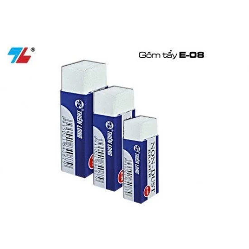 Gôm E-05 hộp 20