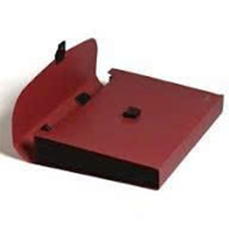 EB40942_Cặp tài liệu_Màu đỏ