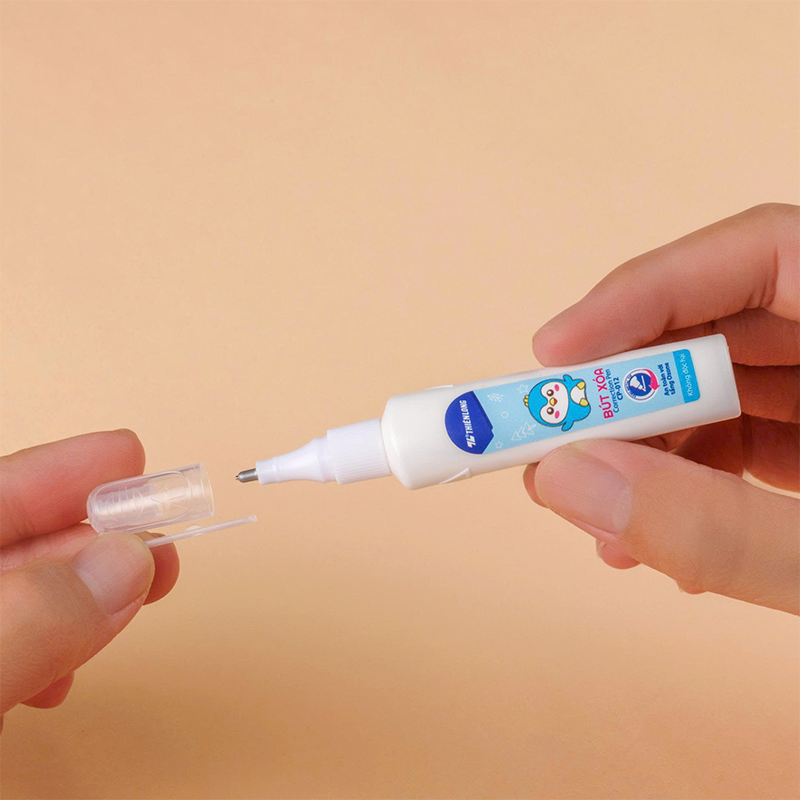 Bút xóa nước CP-012 3ml hộp 12