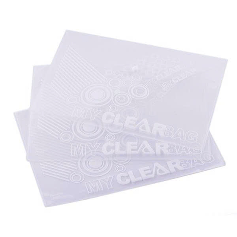 Bìa nút A4 có in FO CBF05