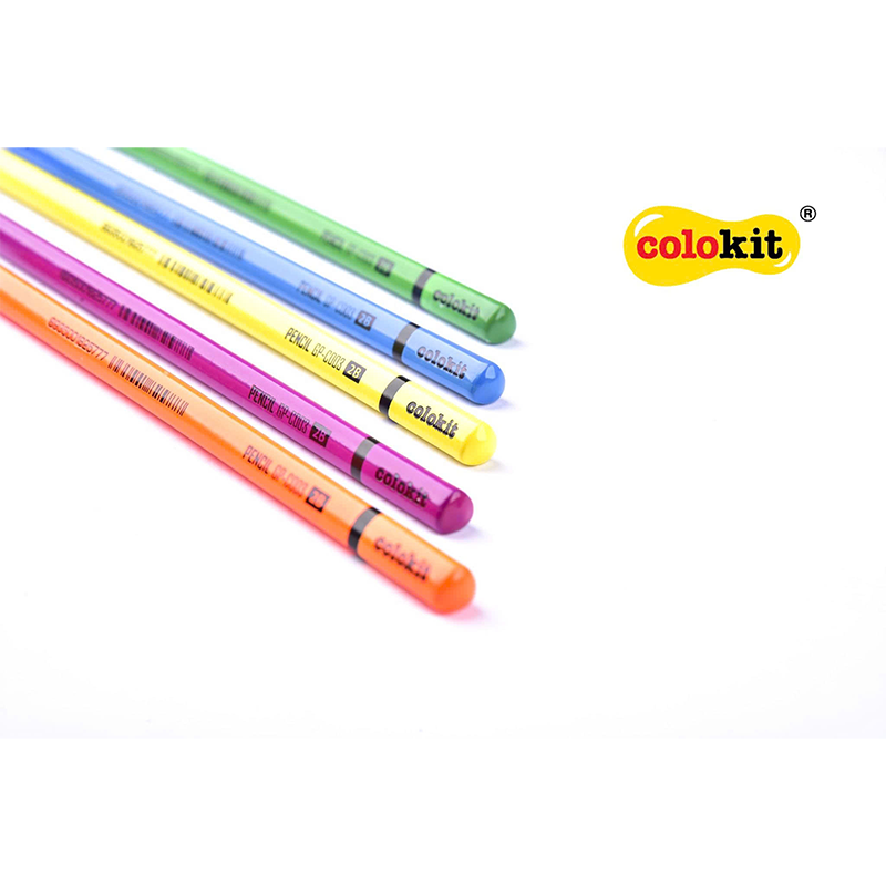 Bút chì gỗ 2B GP-C003 hộp 10 - 2B