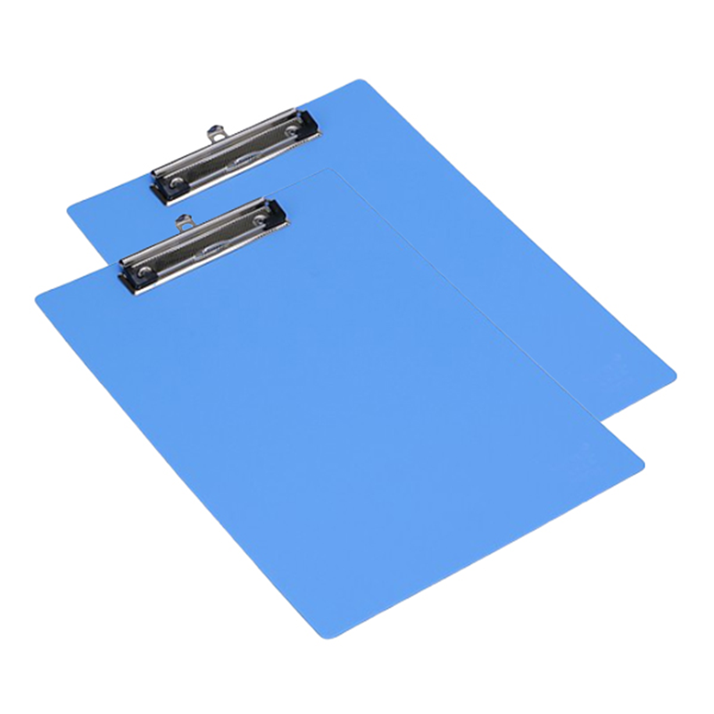 EF402-VN_Trình ký_2 mặt_Trong suốt xanh