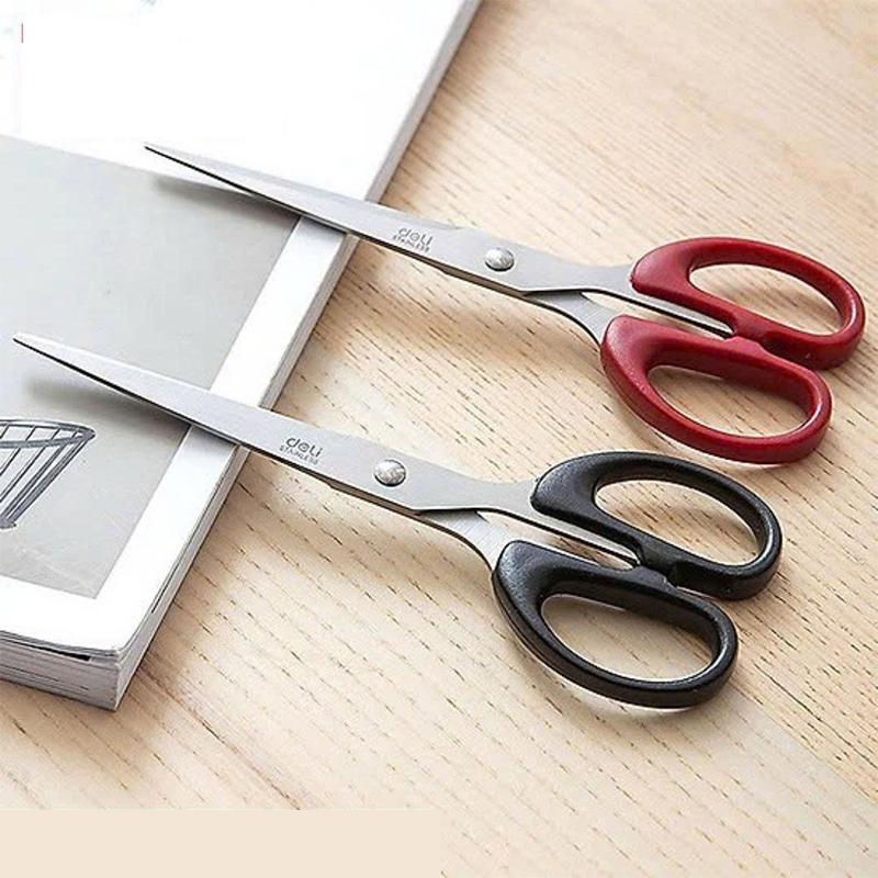 EM610_Kéo văn phòng_Chiếc_màu lẫn