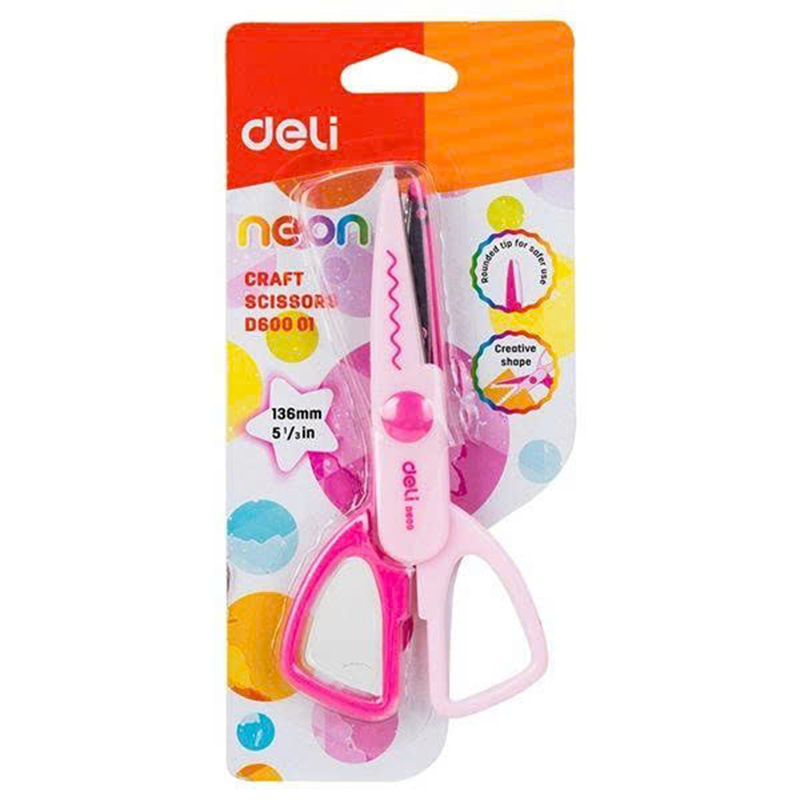 ED60001_Kéo thủ công_Màu lẫn