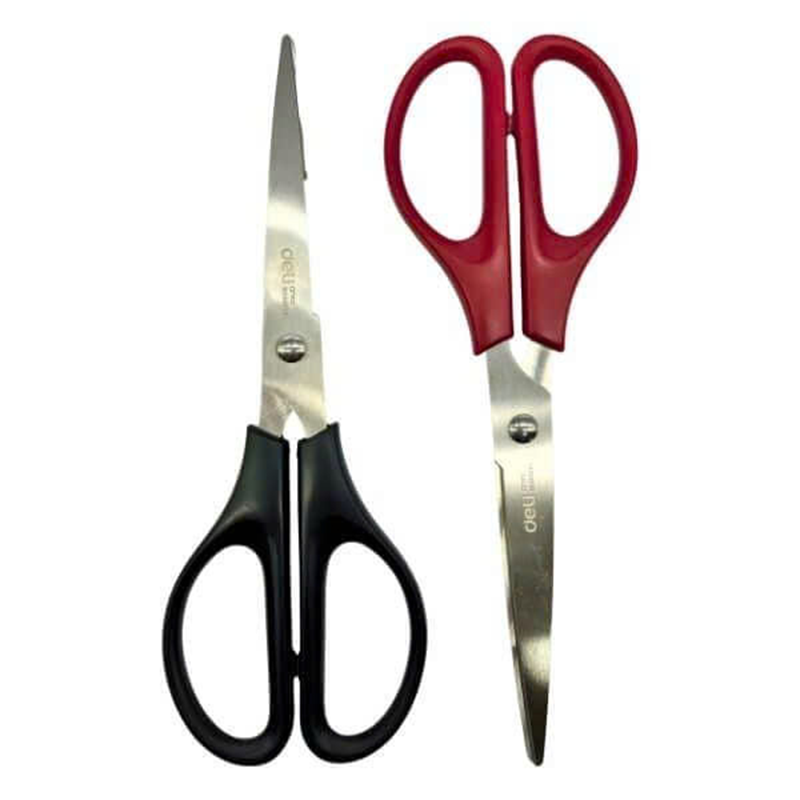 EM600_Kéo văn phòng_Chiếc_màu lẫn