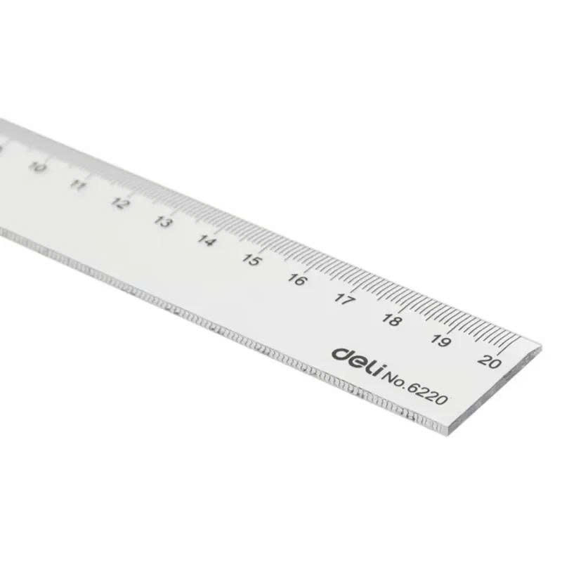EG00212_Thước thẳng_20cm_Trong suốt