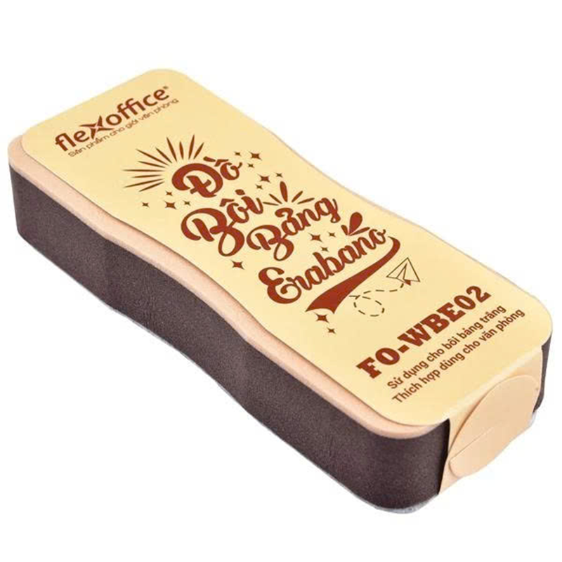 Lau bảng FO-WBE02 hộp 12/240