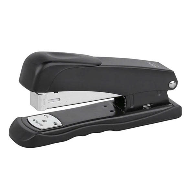 E0346_Dập ghim_Màu đen