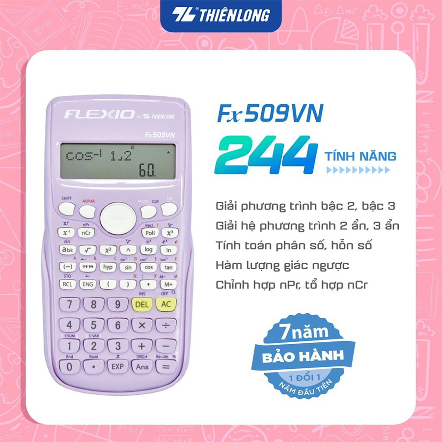 Máy tính KH Flexio Fx509VN