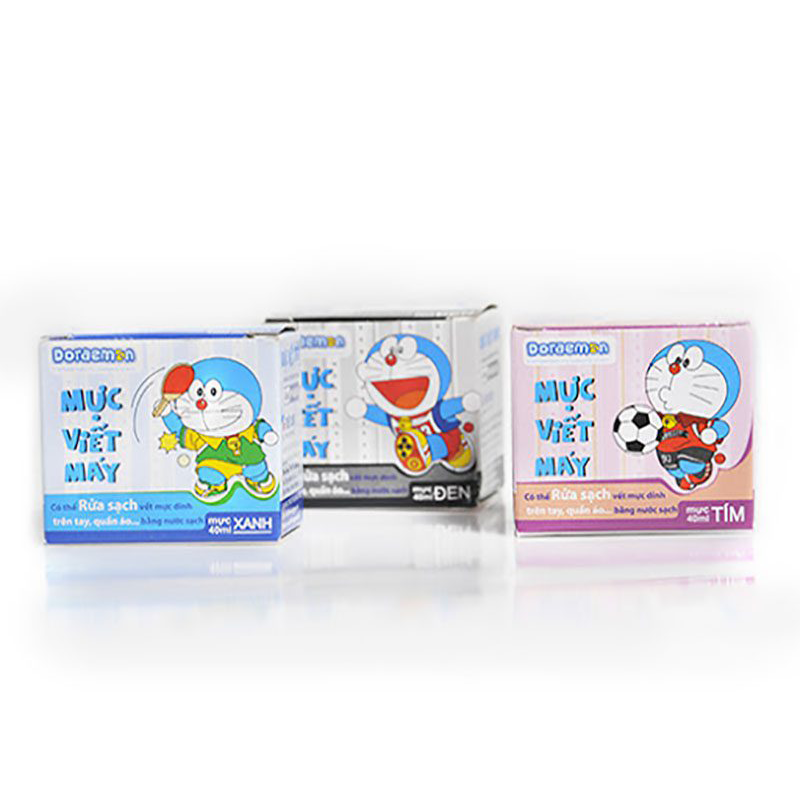 Mực bút máy FPI-08/DO lốc 8