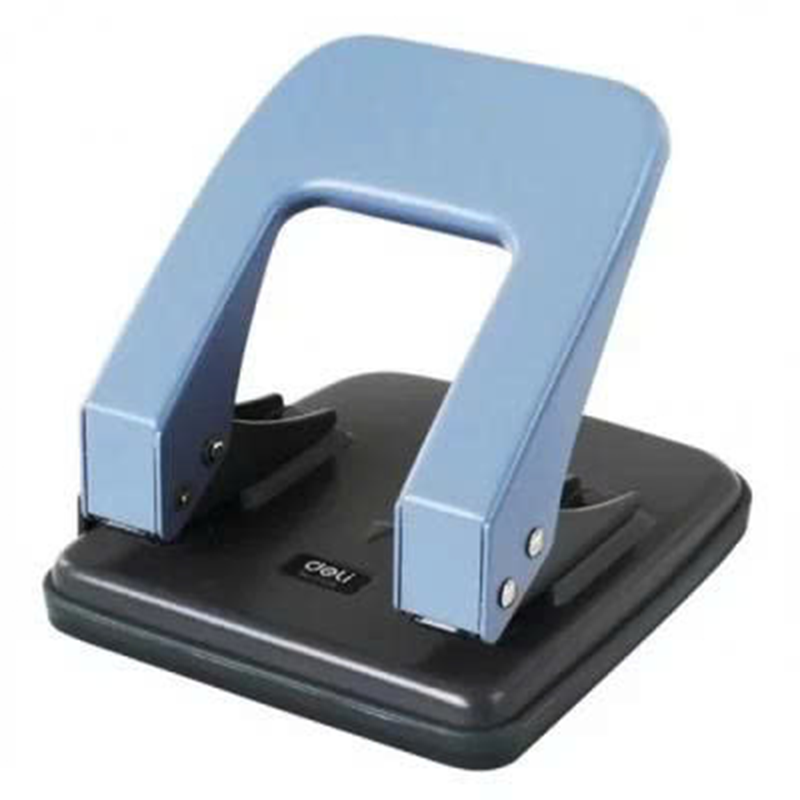 E0104_Máy đục lỗ_2 lỗ_Màu lẫn