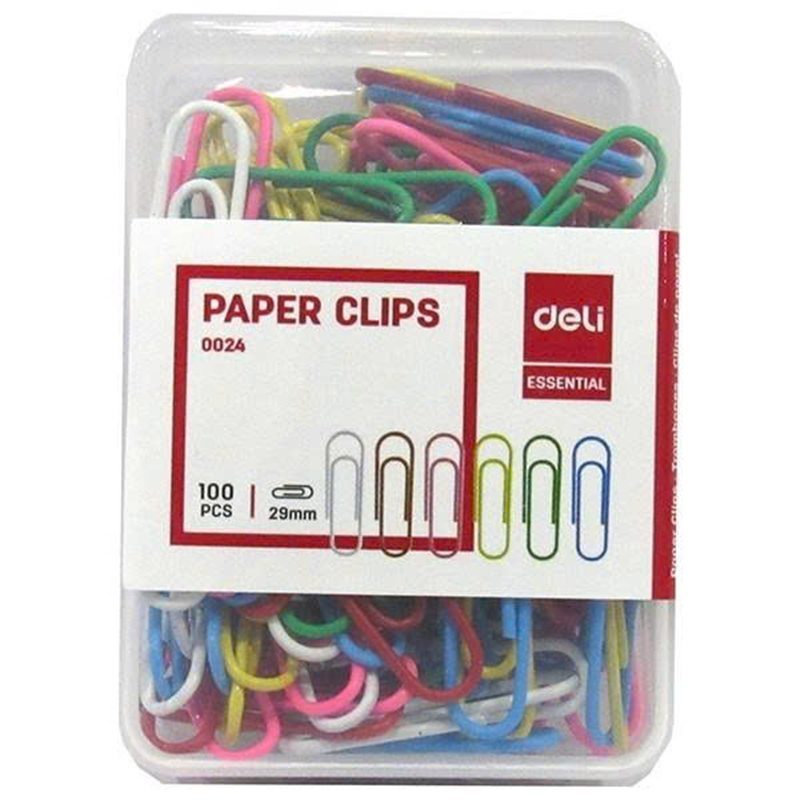 E0024_Ghim vòng_Nhiều màu_Màu lẫn