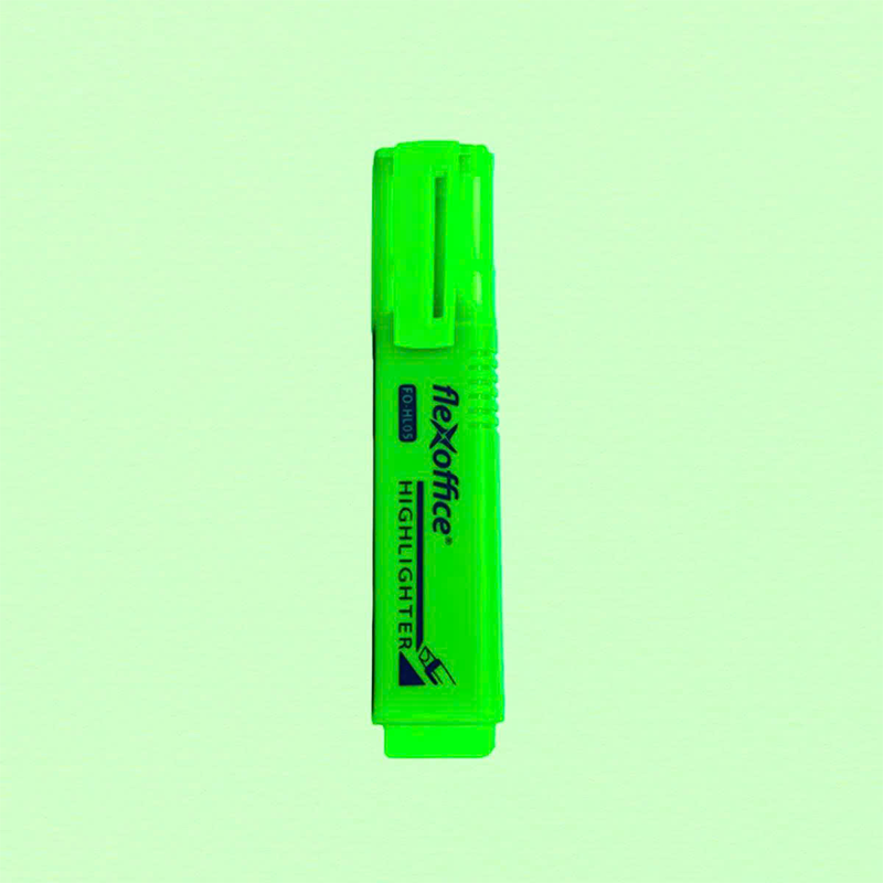 Bút dạ quang FO-HL05/VN