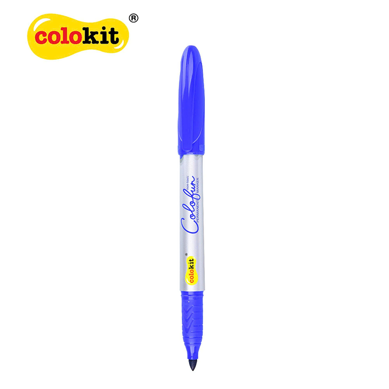 Bút lông dầu PM-C02 hộp 10