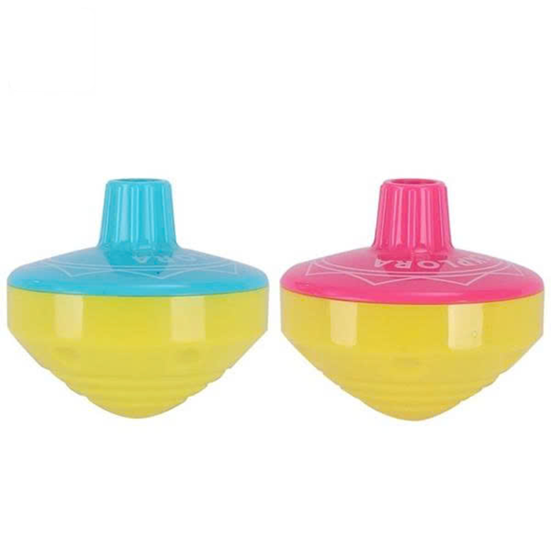 ER01301_Gọt chì_Hình con quay_Màu lẫn