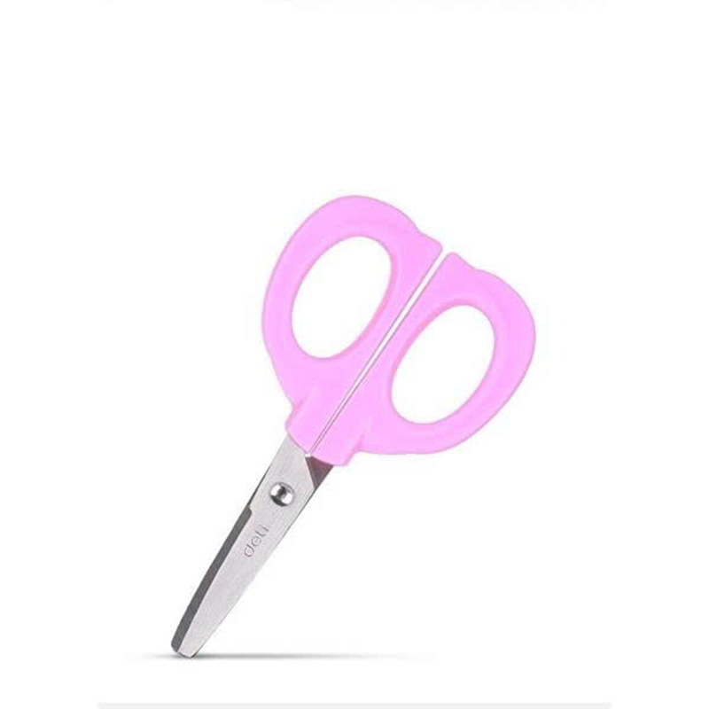 ED60501_Kéo_125mm_Màu lẫn