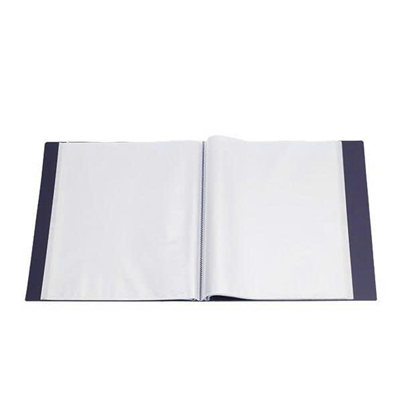 Bìa 60 lá A4 FO-DB03