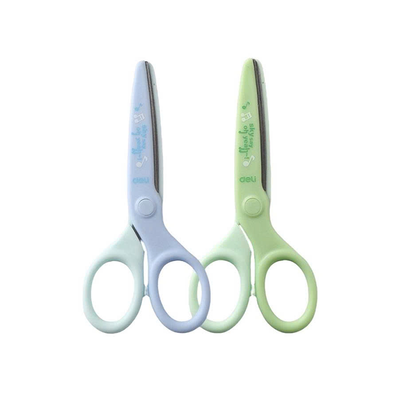 CZ504_Kéo học sinh_135mm