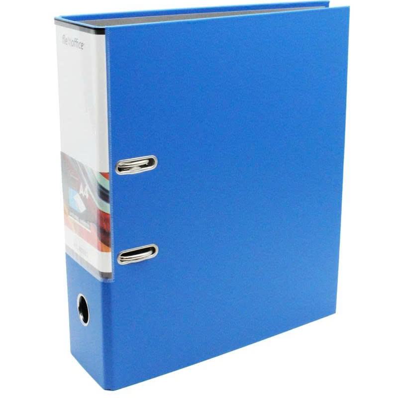 Bìa còng 90A4 FO-BC017 (1ms)