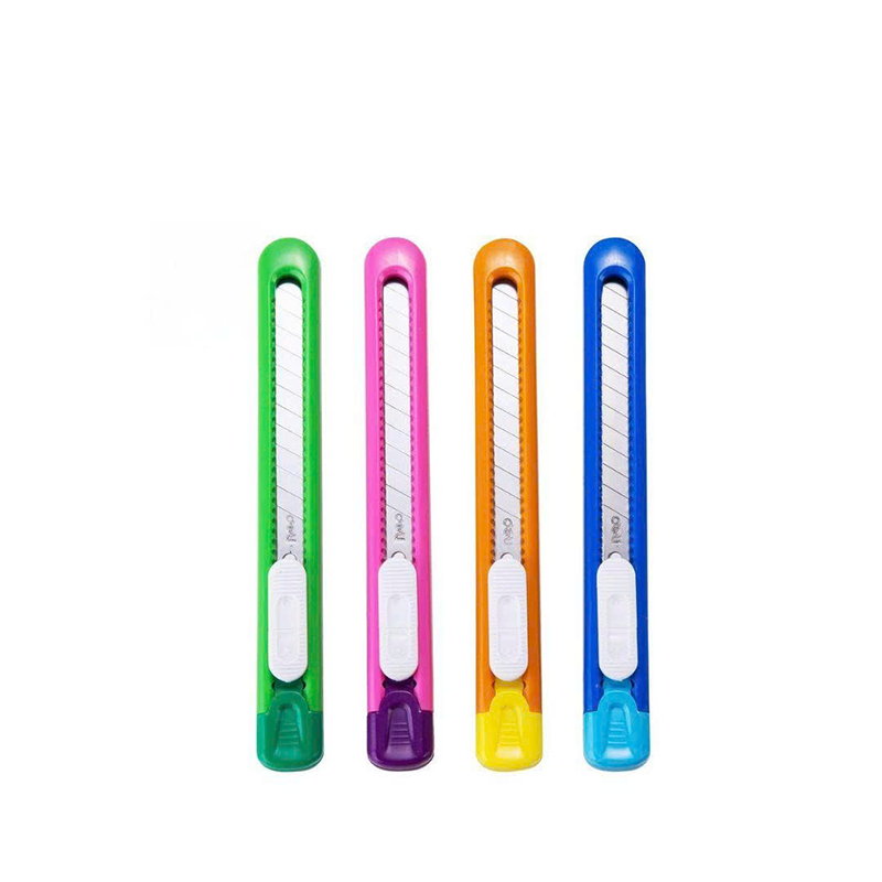 E2054_Dao rọc giấy_Màu lẫn