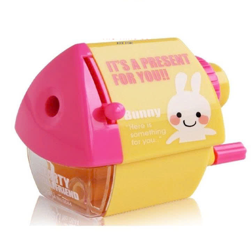 E0644_Gọt chì quay tay_Hình căn nhà nhỏ