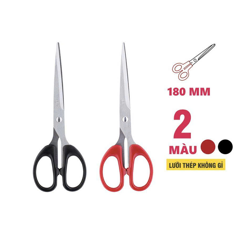 E6003_Kéo_175mm_Màu lẫn
