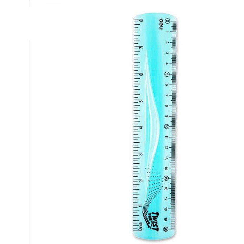 EH20_Thước dẻo_Màu lẫn