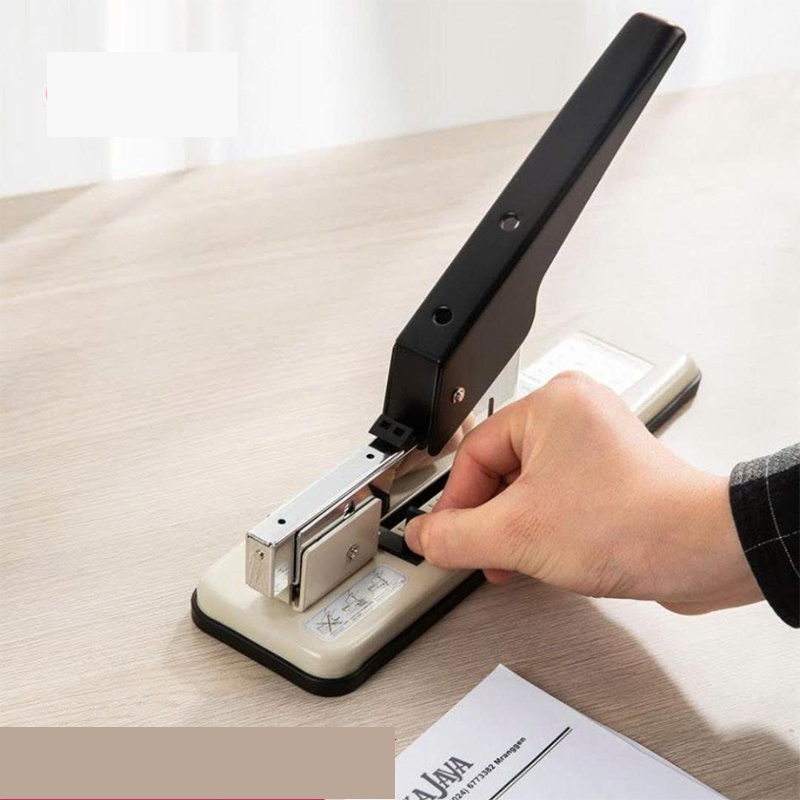 E0393_Dập ghim cỡ lớn_210 trang_Màu lẫn