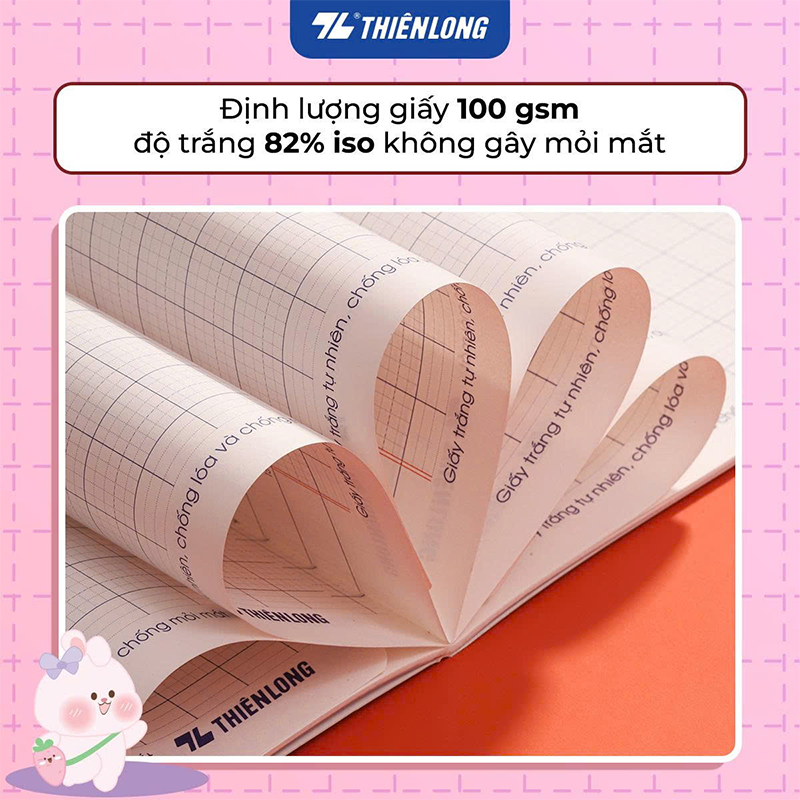 Tập chống lóa NB-116 (48T-5 ô ly) - ĐL 100