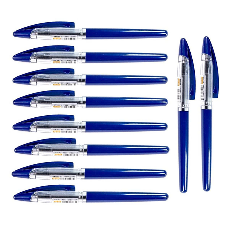 Bút GEL-B01 hộp 10
