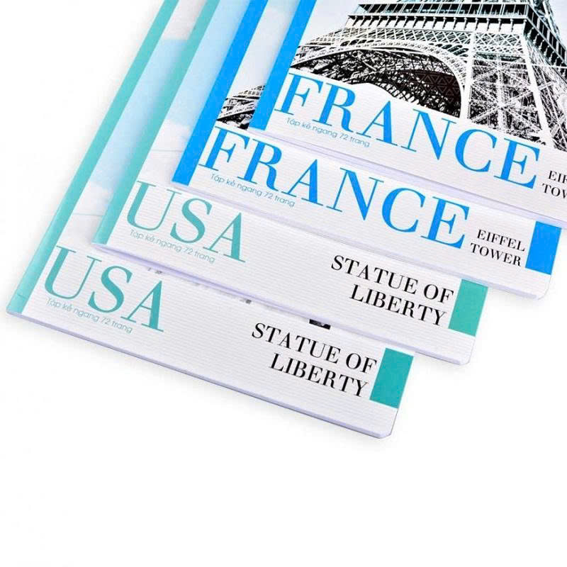 Tập TP-NB102 Điểm 10 (72T-kẻ ngang) - ĐL 70