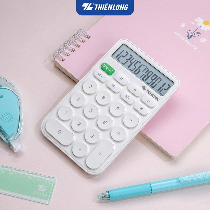 Máy tính VP Flexio CAL-009