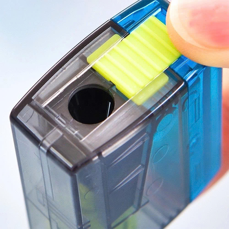 68660_Gọt chì_Màu lẫn_1cái