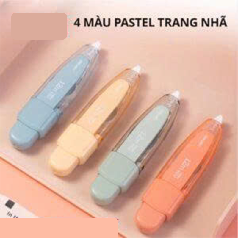 VR18 Băng xóa dạng bút - Xanh lá