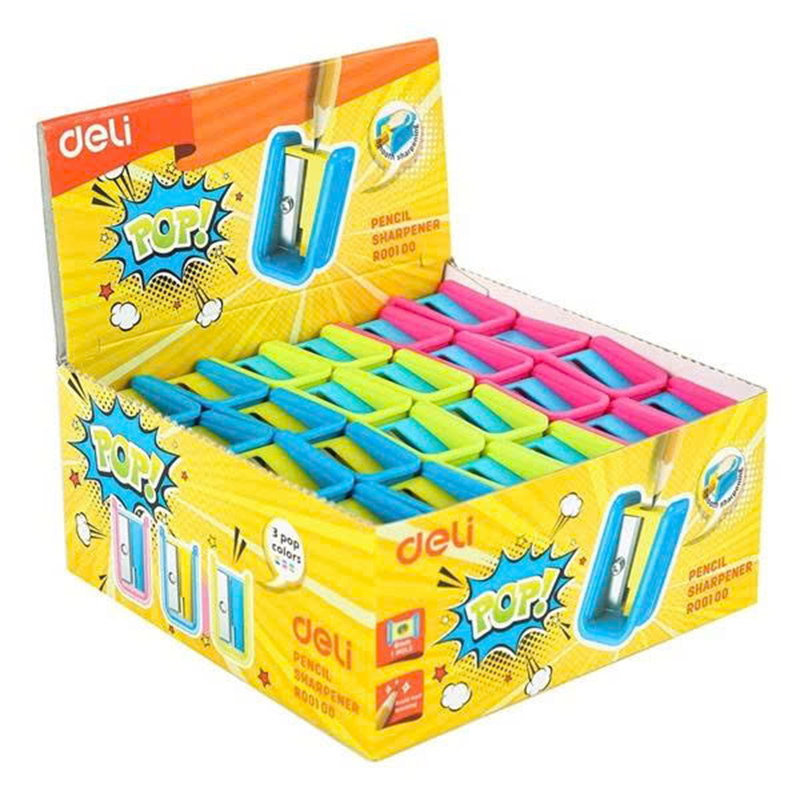 ER00100_Gọt chì_Màu lẫn_72 cái/ hộp