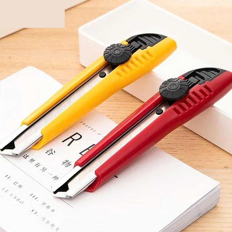 E2043_Dao rọc giấy_Màu lẫn