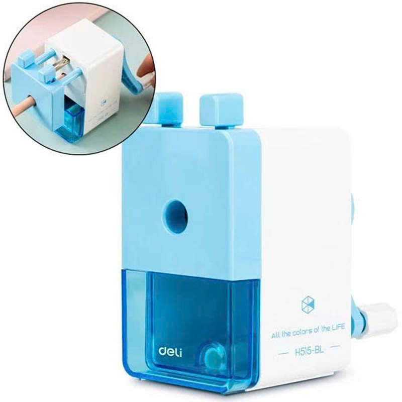 EH515-BL_Máy gọt chì_màu xanh