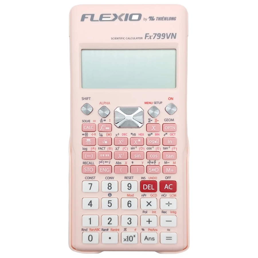 Máy tính KH Flexio Fx799VN