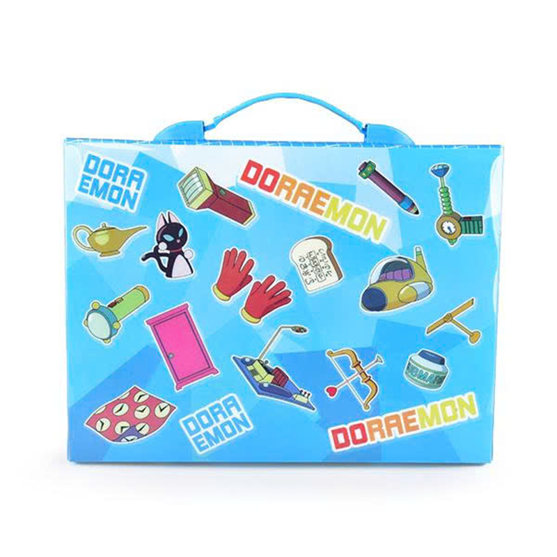 Cặp học thêm TP-DF01/DO