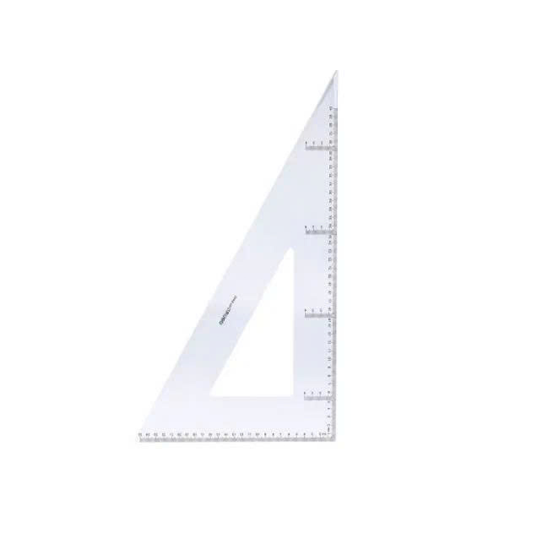 6440 Bộ thước Eke 38cm