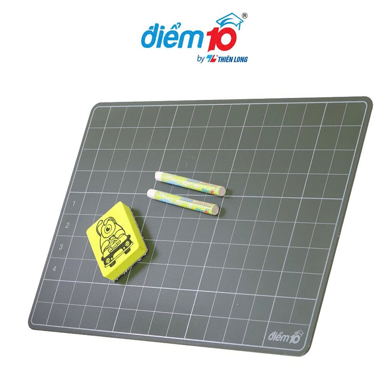 Bảng học sinh Mondee TP-B022 xanh/T50