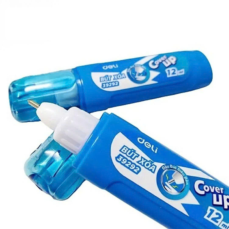 W39292_Bút xóa nước_10ml_Màu lẫn