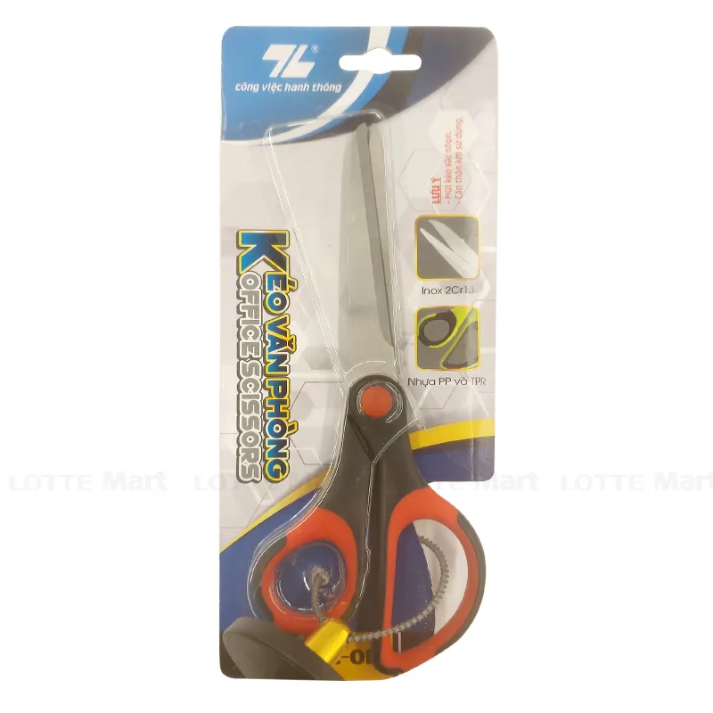 Kéo văn phòng SC-016 hộp 20