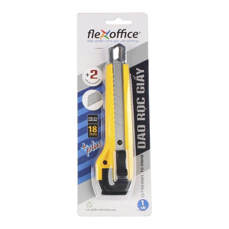 Dao văn phòng FO-KN04