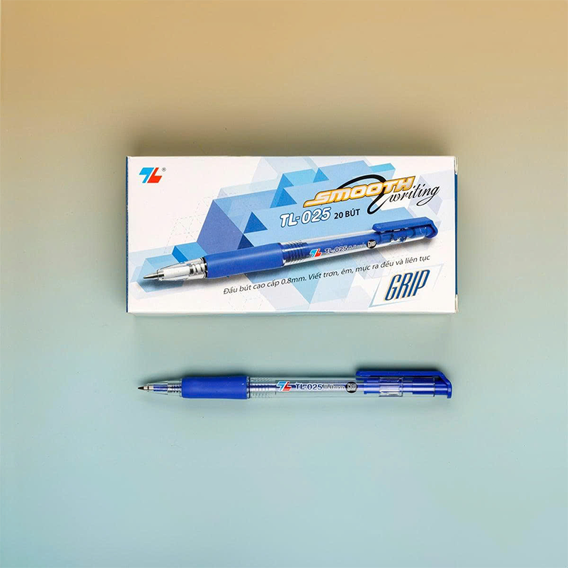 Bút Bi Thiên Long TL025