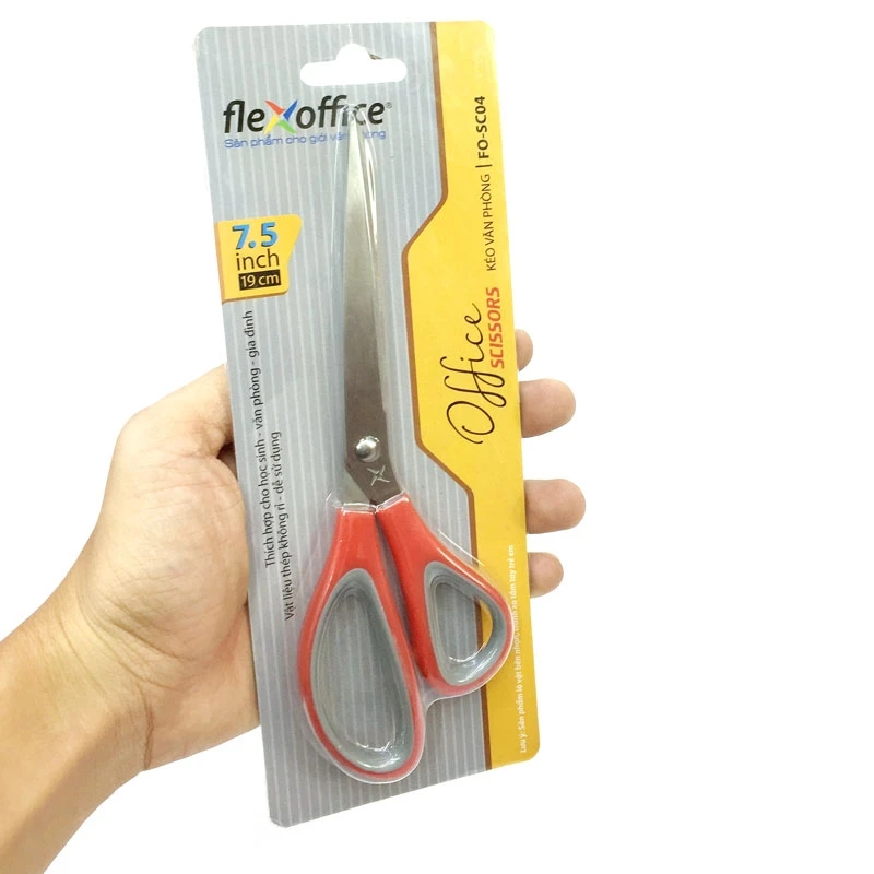 Kéo Văn phòng FO-SC04