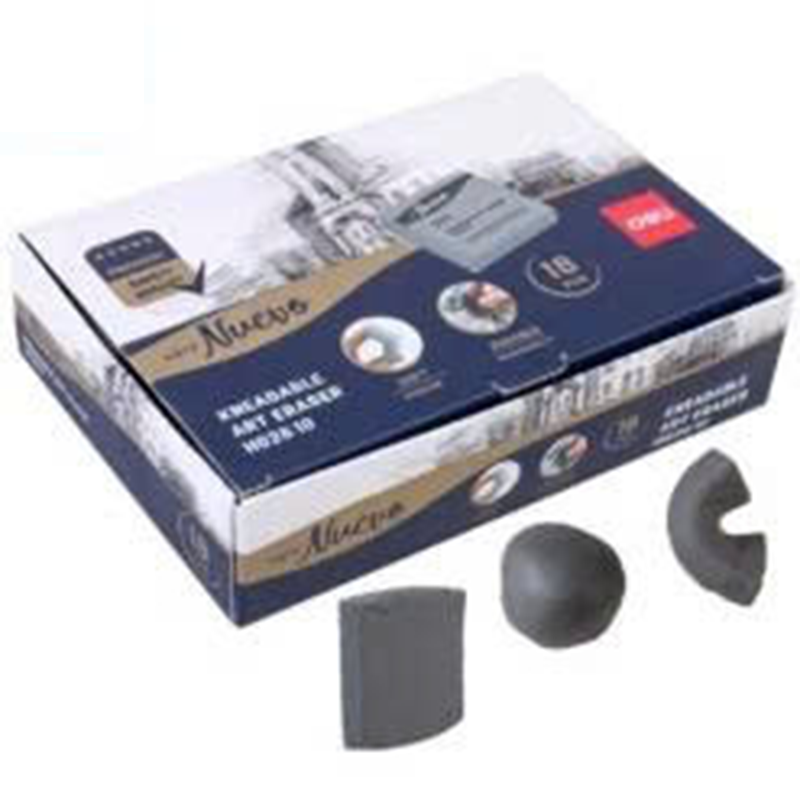 EH02610_Tẩy dẻo chuyên dụng_Màu xám