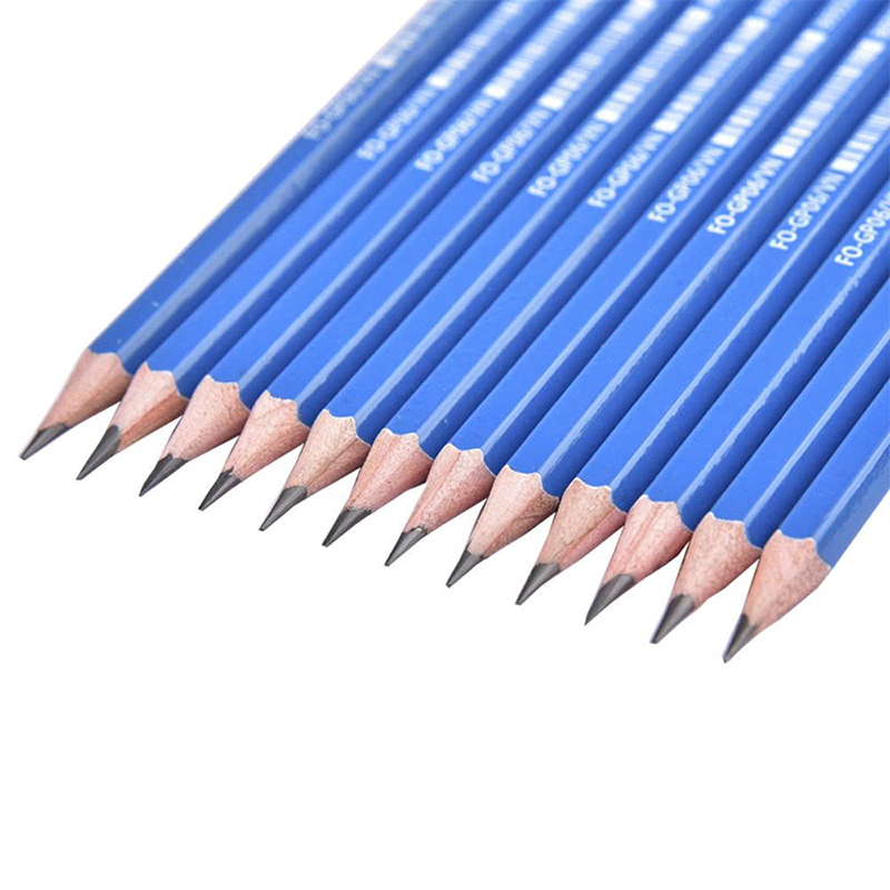 Bút chì 2B FO-GP06